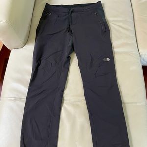 The north face men’s pants size 36